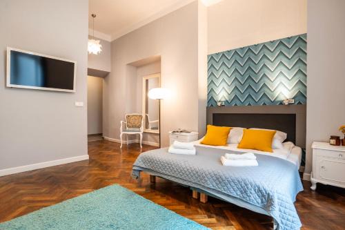 Place Stay Kraków City | Stare Miasto
