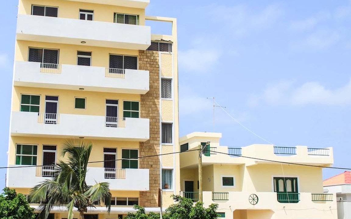 Dormitory Maio | Vila do Maio