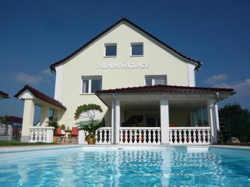 Pummpälzhof | Witzelroda