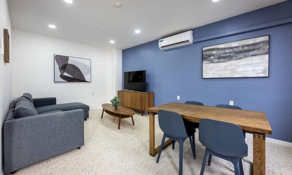 Genesis Willemstad | Pietermaai District