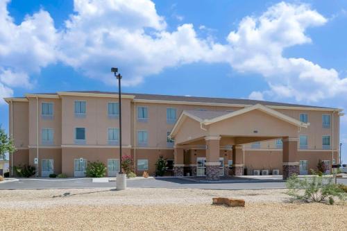 Quality Inn | Carlsbad