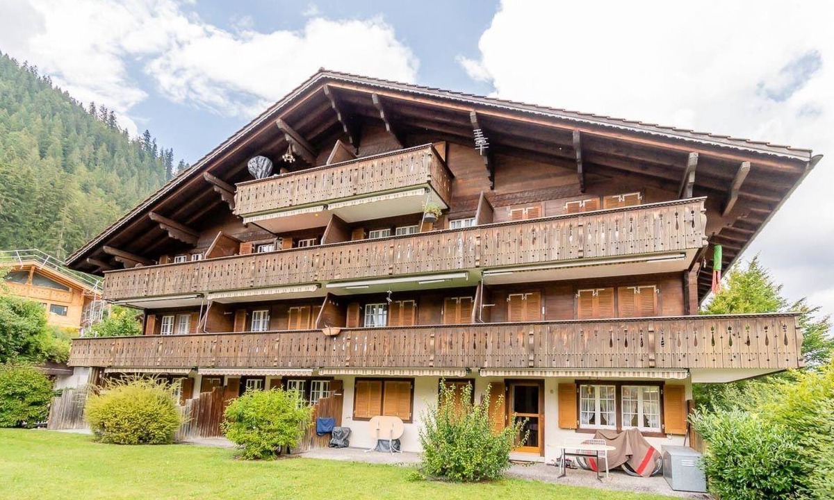 Résidence Sonnegg Vuilleumier | Zweisimmen