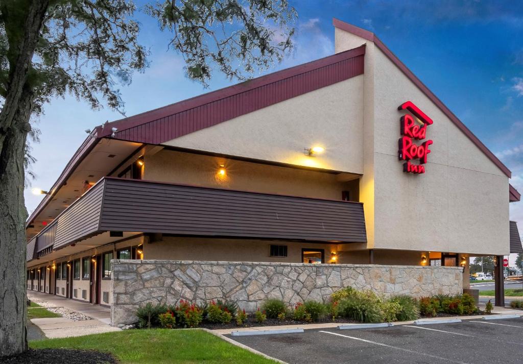 Red Roof Inn Mt Laurel | Mount Laurel