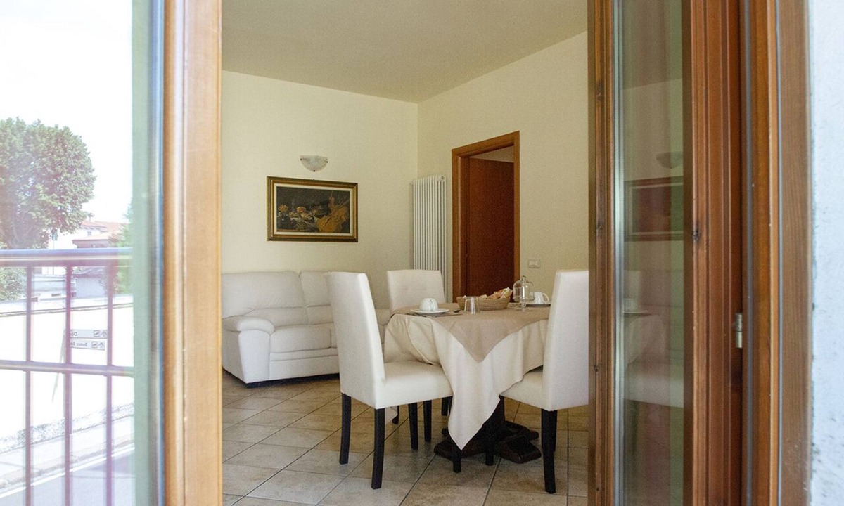 Residence San Miguel | Vicenza