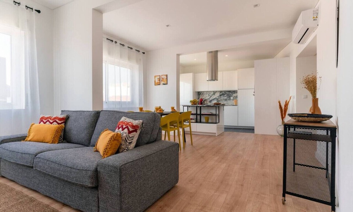 Portimão | Portimao City Centre