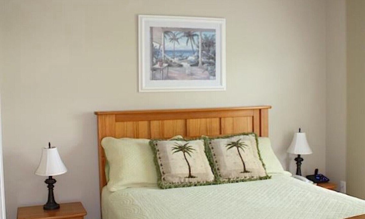 Rustico Tides Cottages | Rusticoville