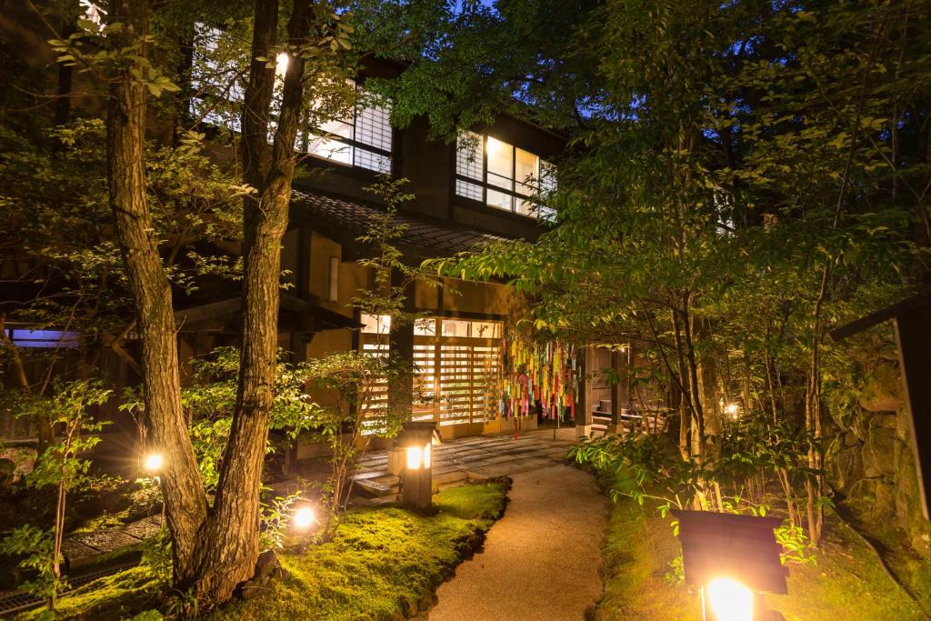 Ryokan | Kurokawa Onsen