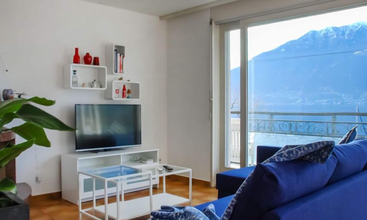 San Quirico | Minusio