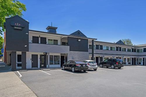 Travelodge | Central Berkeley