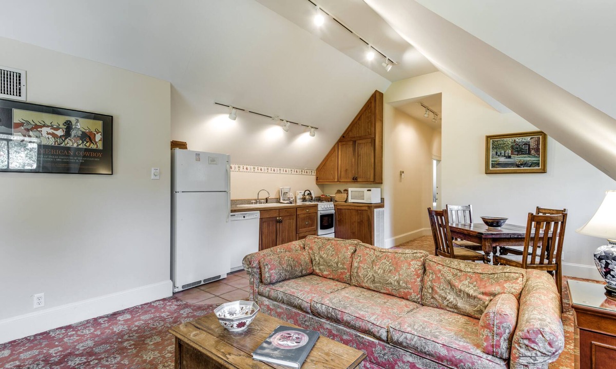 Retreat Riverwalk | Arsenal