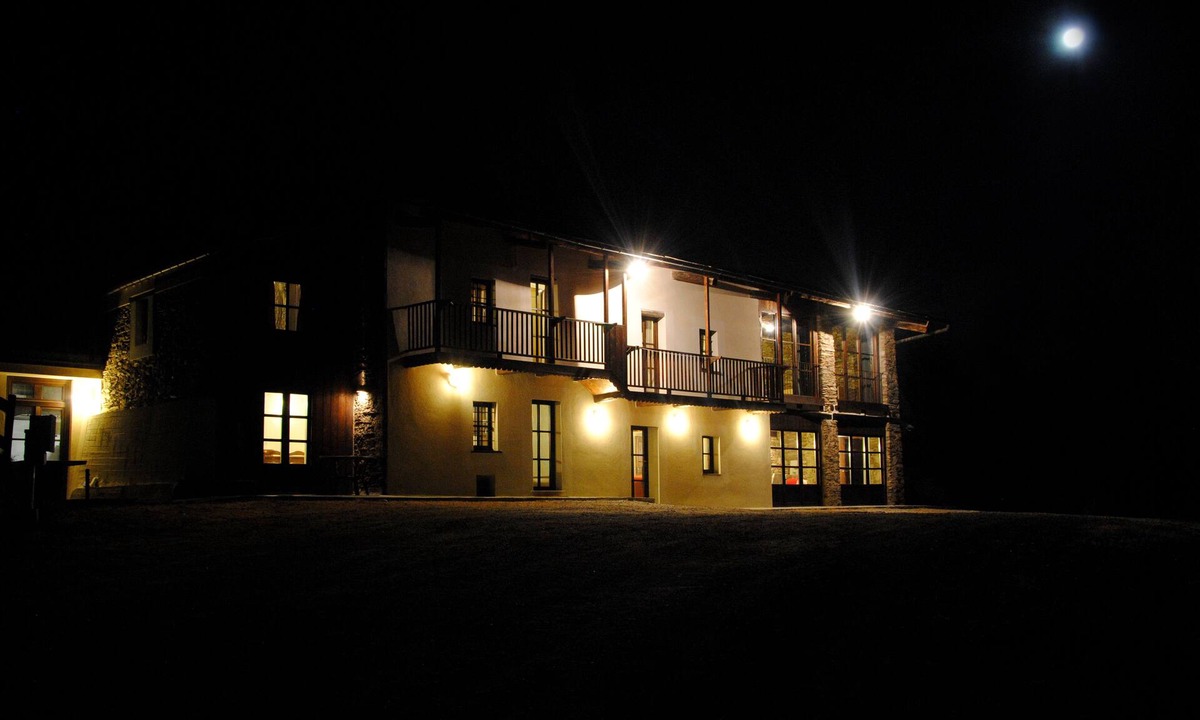 Sosta | Bagnolo Piemonte