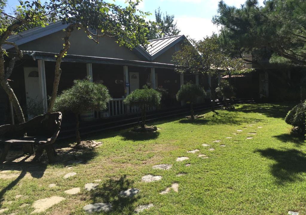 Sicily Pension | Hongcheon