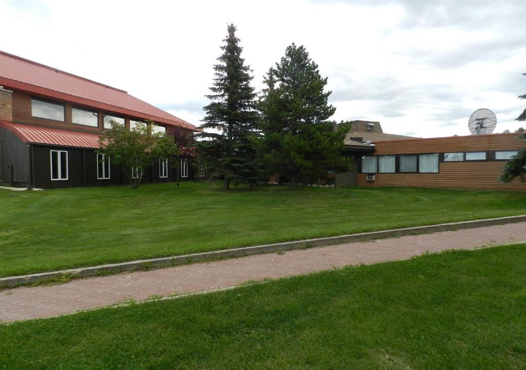 Slave Inn Conference Centre | Slave Lake