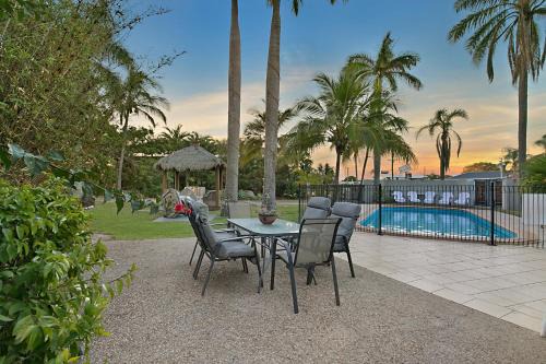 South Gladstone Motel | South Gladstone