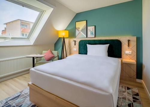 Stuttgart | Sindelfingen