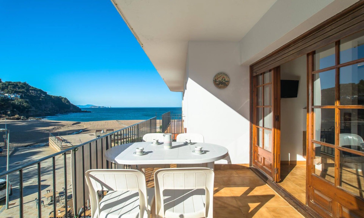 Begur Sa Riera Pax | Sa Riera