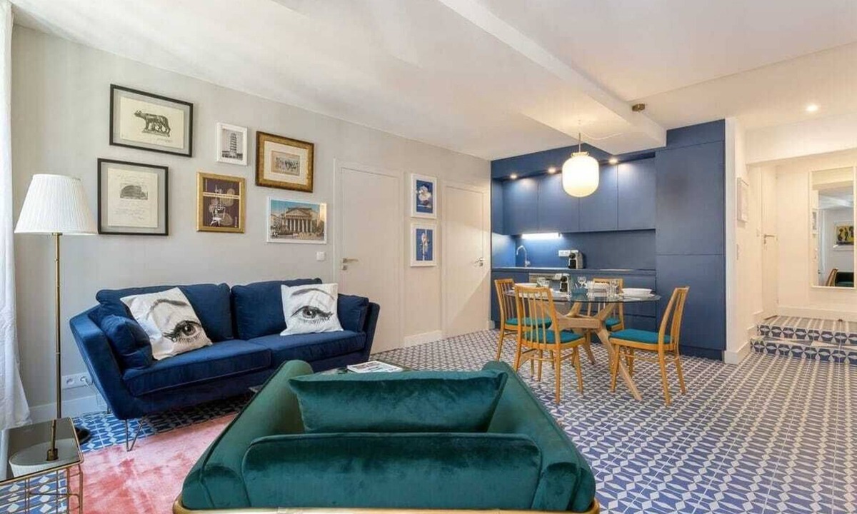 Lyon | Terreaux - Bat d'argent