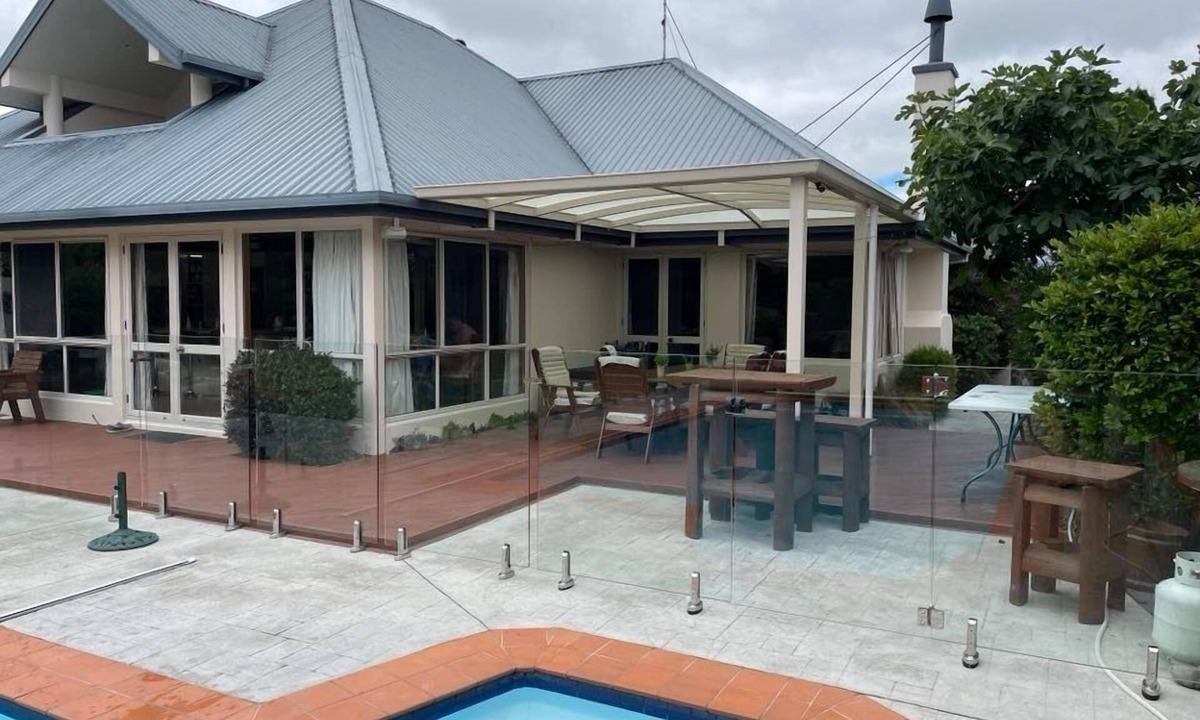 Blenheim | Springlands