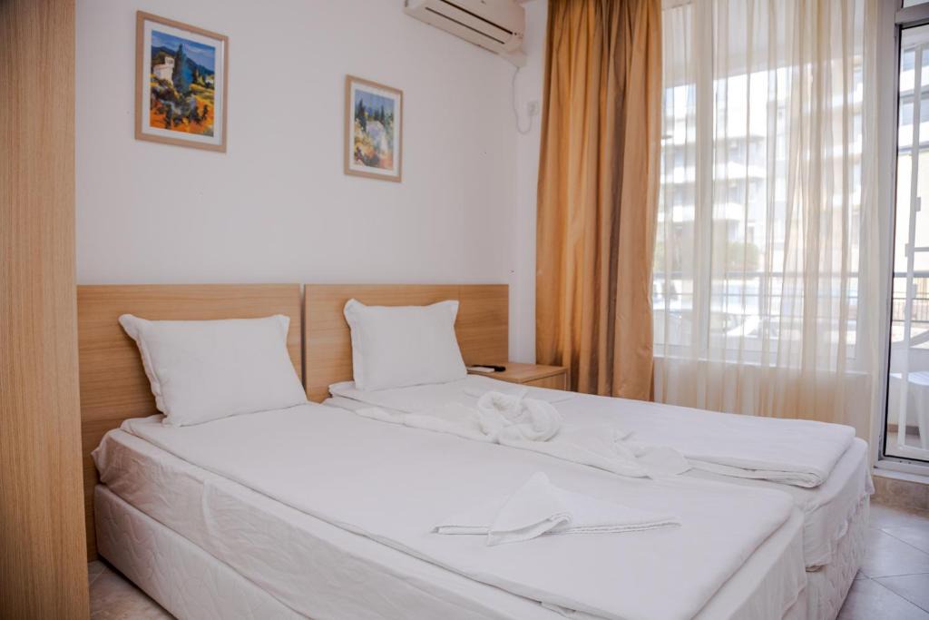 Accommodation Kosharitsa | Kosharitsa