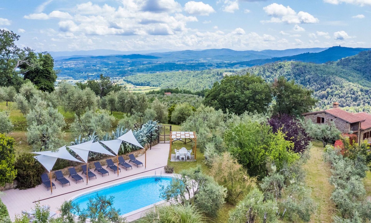 Tegliaia | Montevarchi