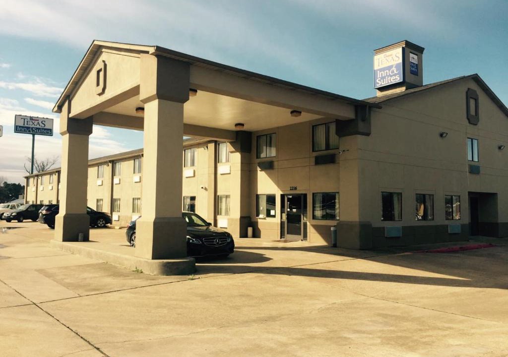 Texas Inn Suites | Lufkin
