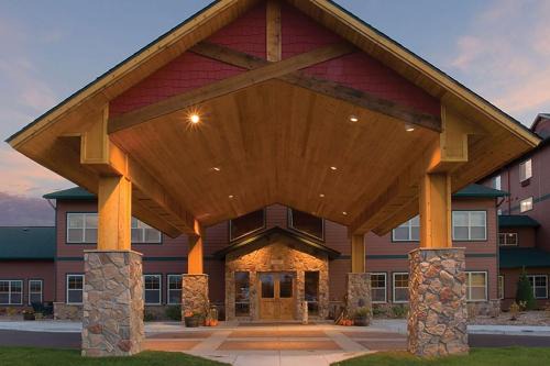 Arrowwood Lodge At Brainerd | Baxter