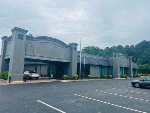 Travelodge | Suffolk