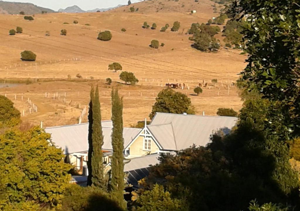 The Church Breakfast | Milford
