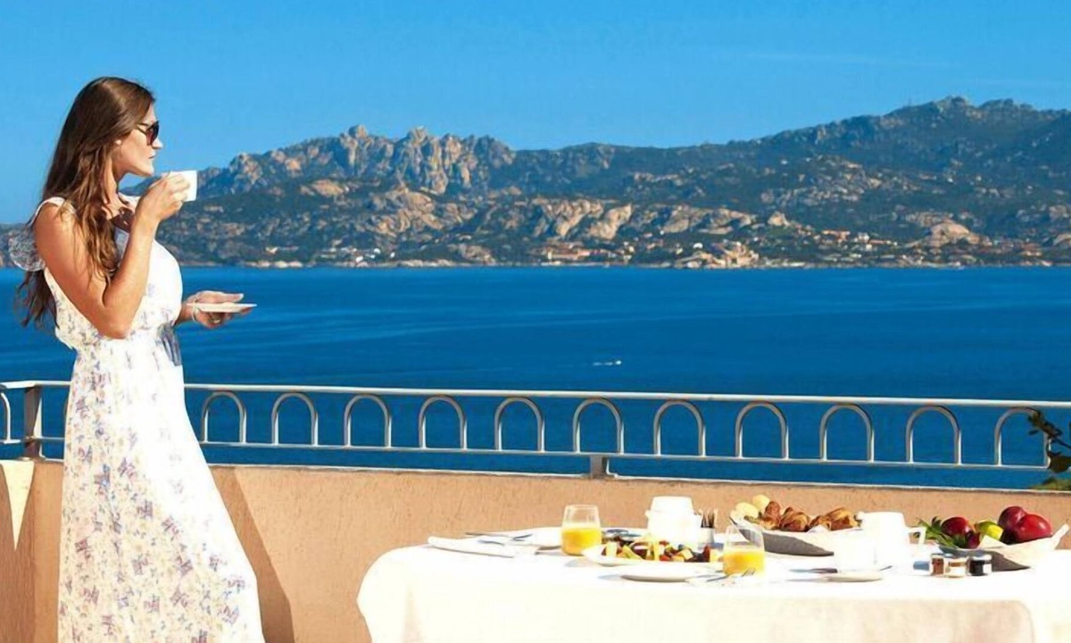 Residence Il Mirto | Capo d'Orso