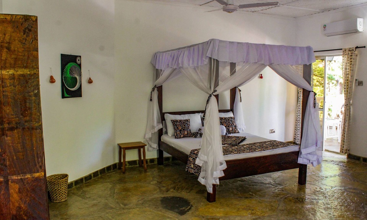 Villa Diani Beach | Galu Beach