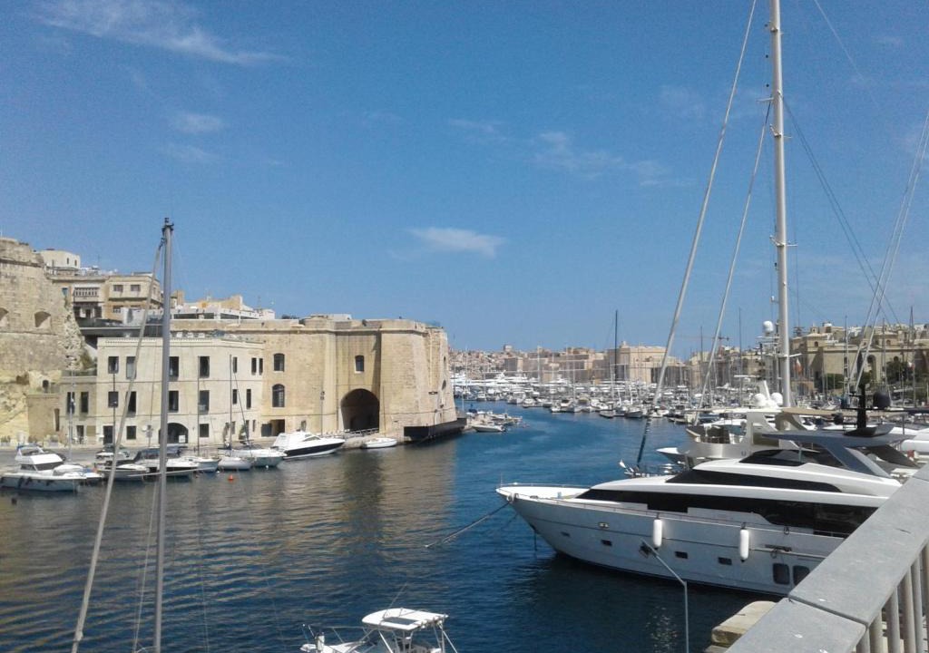 Townhouse | Cospicua