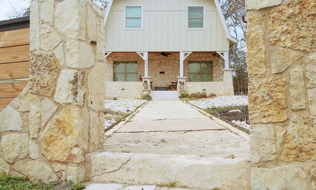 Boerne River | Boerne