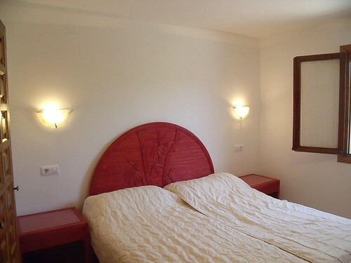 Balcon Al Mar | Balcon del Mar