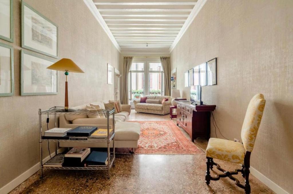 Sansamuele | San Marco