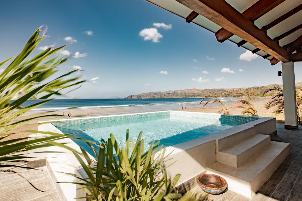 Villa Venao Playa | Las Escobas del Venado