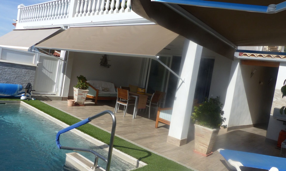 Sea At Pax San Juan Terreros | San Juan de los Terreros