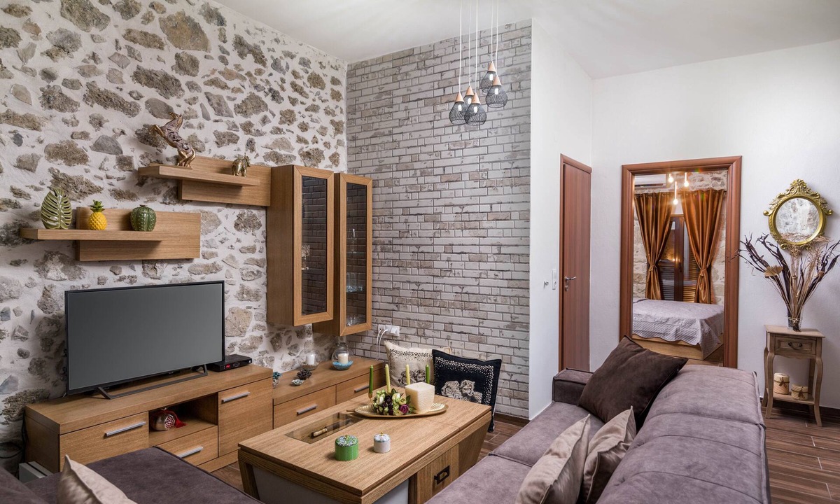 Zaros Villa Fountarinis | Zaros