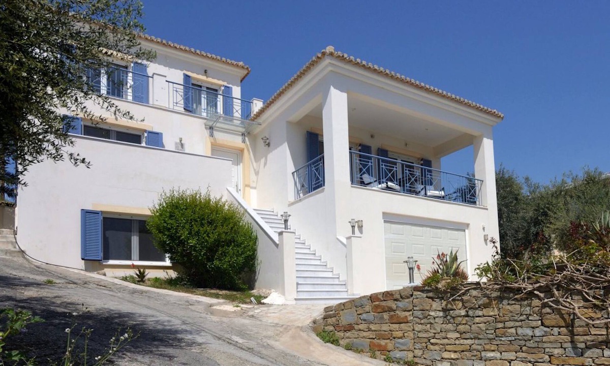 The Beach | Foinikounta