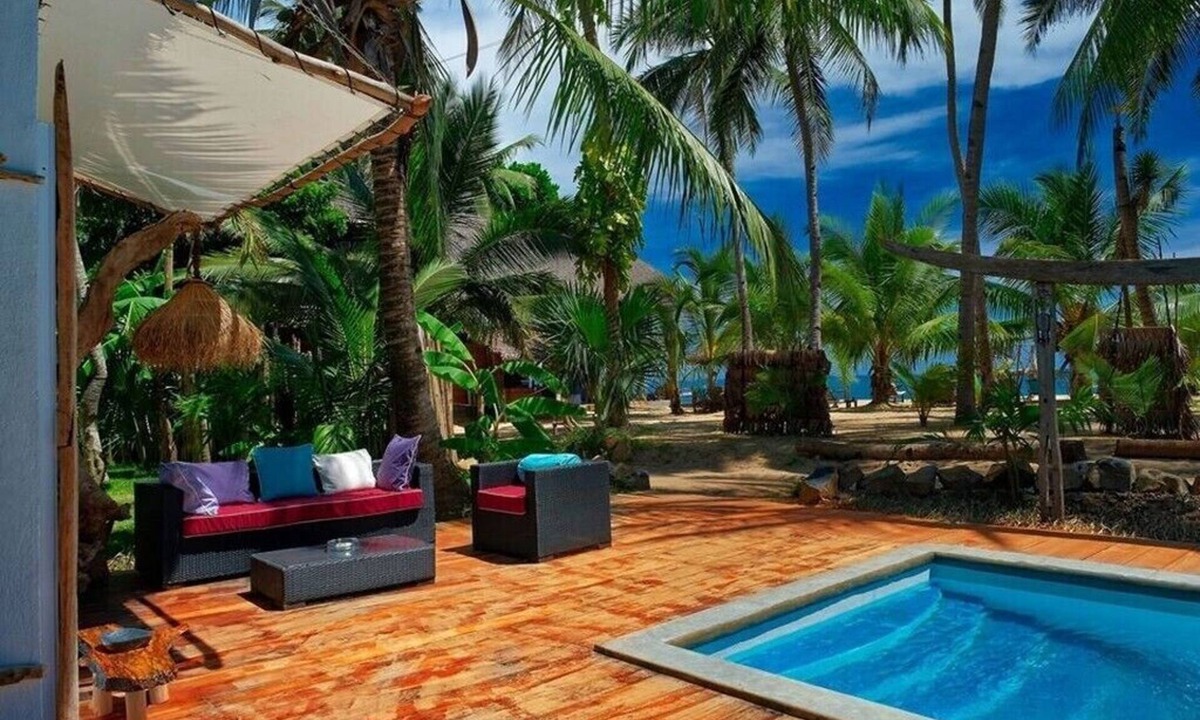 Villa Nayana | Madirokely