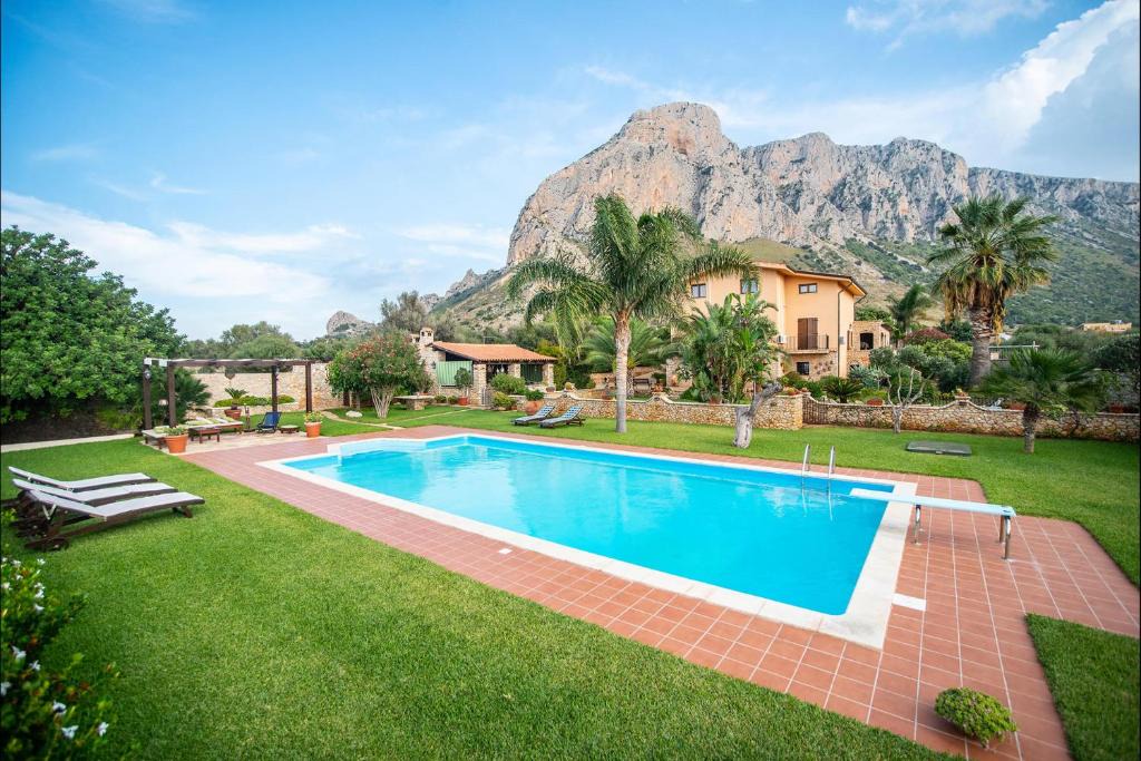 Villa Trinacria | Cinisi