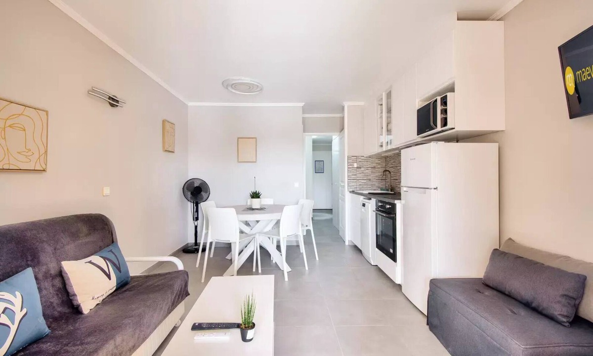 Village Royal Provence Maeva Pièces Personnes | Pont Royal