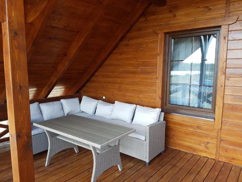 Holiday Skrzynia Terrace | gmina Osiek