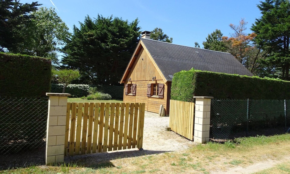 Cottage The Sea | Denneville