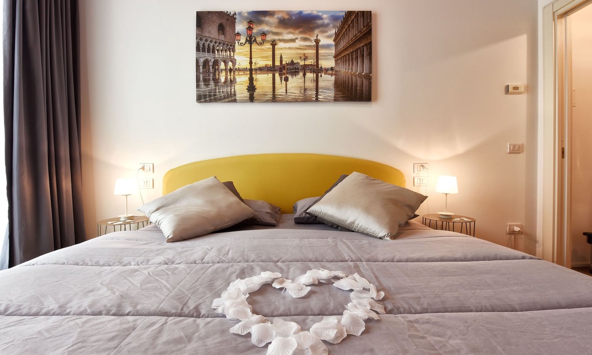 Centrale Mazzoni | Cannaregio