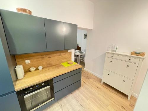 Sopot | Kamienny Potok