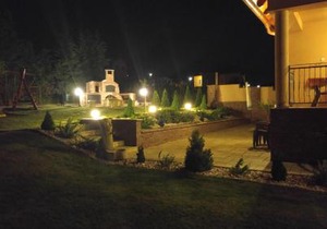 Öreghegy Vendégház