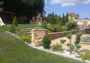 Öreghegy Vendégház