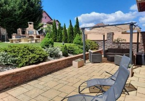 Öreghegy Vendégház