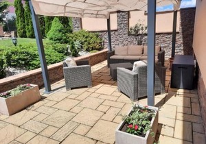 Öreghegy Vendégház