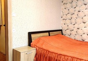Квартира на сутки Центр